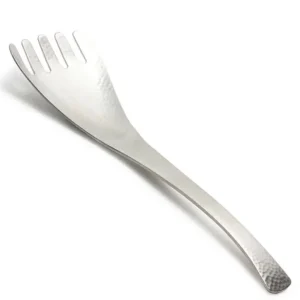 MIYA Company Flatware^Nagomi Serving Fork