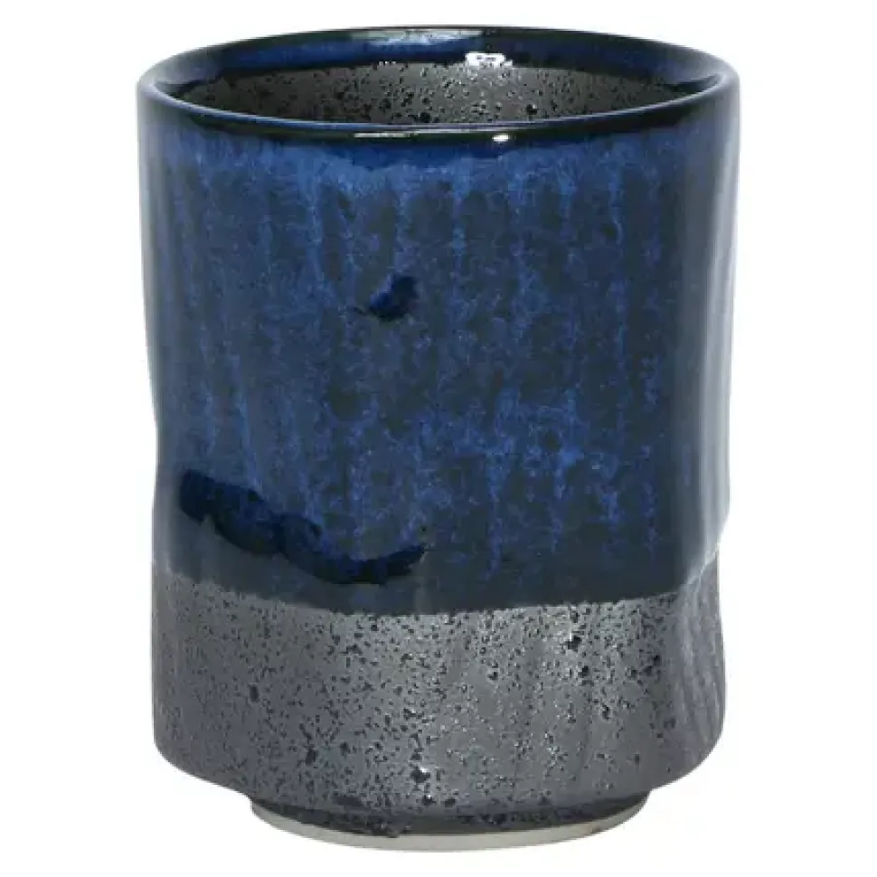 namako_blue__oz_teacup_0.webp MIYA Company Teacups^Namako Blue 10 Oz. Teacup