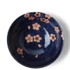 MIYA Company Medium Bowls^Namako Pink Sakura 6" Bowl