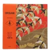 MIYA Company Origami^Origami Paper 6" Assorted