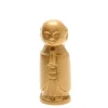 MIYA Company Desk Accessories^Paperweight Bodhisattva Gold