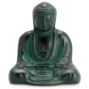 MIYA Company Desk Accessories^Paperweight Buddha Green