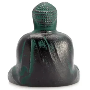MIYA Company Desk Accessories^Paperweight Buddha Green