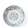 MIYA Company Plates^Plate 8" Cat Face