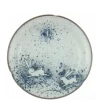 MIYA Company Plates^Plate Rabbit & Moon 8-3/4"