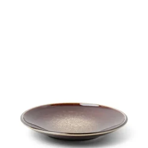 MIYA Company Small Plates^Plate Uchu Amber
