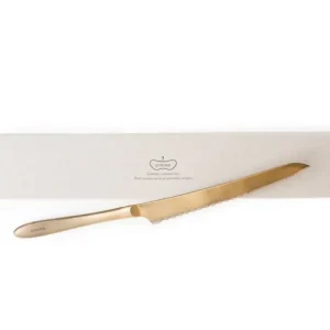 MIYA Company Knives^Pomme Bread Knife