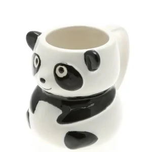 MIYA Company Pandas^Pure White Giant Panda Cub Mug