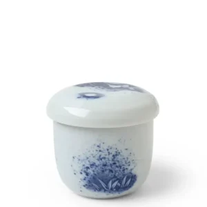 MIYA Company Other^Rabbit & The Moon Chawan Mushi Cup