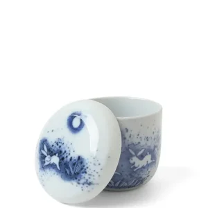 MIYA Company Other^Rabbit & The Moon Chawan Mushi Cup