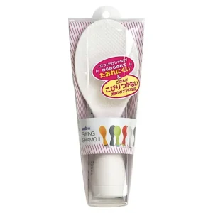 MIYA Company Serving Utensils^Rice Paddle 7.25