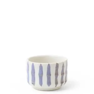 MIYA Company Sake Bottles & Cups^Sake Cup 2.5 Oz. Gray Tokusa