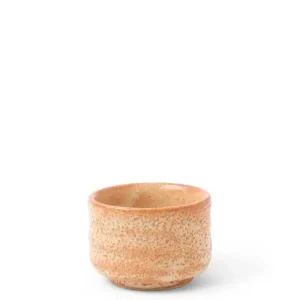 MIYA Company Sake Bottles & Cups^Sake Cup 2.5 Oz. Orange