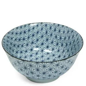 MIYA Company Medium Bowls^Sashiko Stitch 6" Bowl