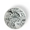 MIYA Company Other^Sauce Dish 4" Happy Dinosaurs