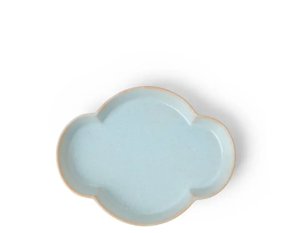 sauce_dish__x__cloud_blue_1-1.webp MIYA Company Other^Sauce Dish 5" X 4" Cloud Blue