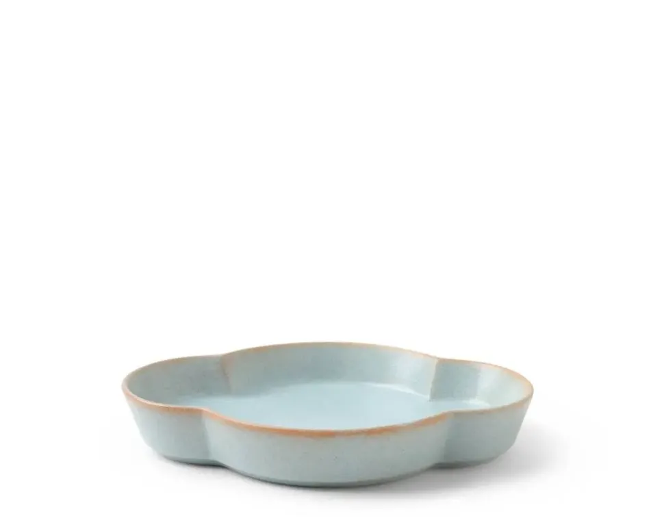sauce_dish__x__cloud_blue_2-1.webp MIYA Company Other^Sauce Dish 5" X 4" Cloud Blue