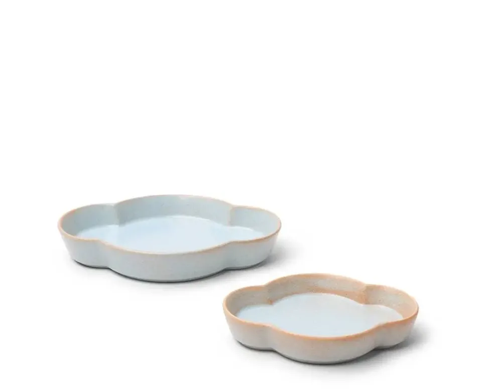 sauce_dish__x__cloud_blue_3.webp MIYA Company Other^Sauce Dish 5" X 4" Cloud Blue