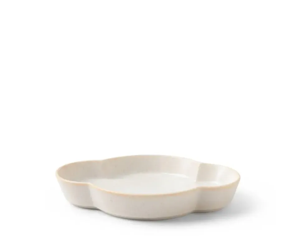 sauce_dish__x__cloud_whit_2.webp MIYA Company Other^Sauce Dish 5" X 4" Cloud White
