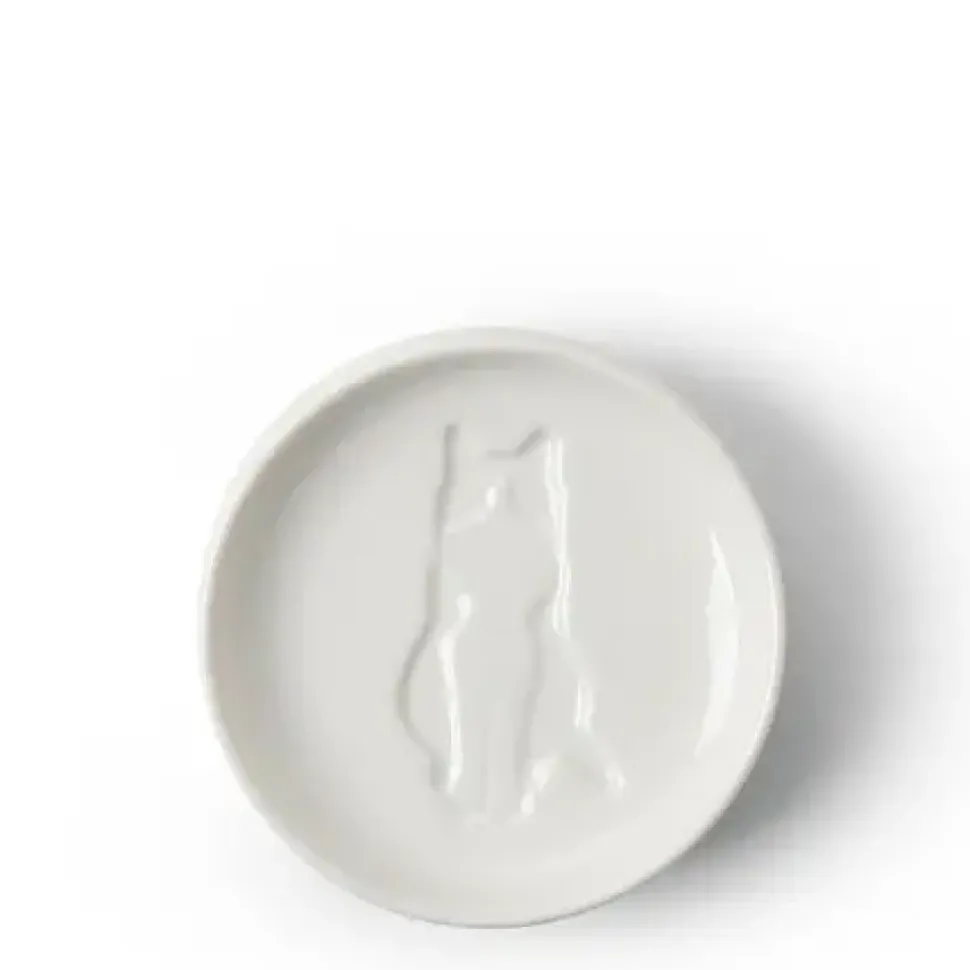 sauce_dish_cat_sitting_0.webp MIYA Company Other^Sauce Dish Cat Sitting