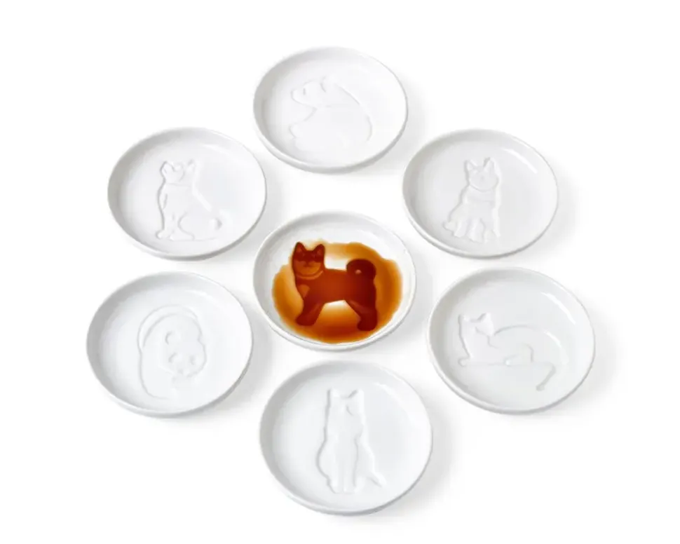 sauce_dish_cat_sitting_3.webp MIYA Company Other^Sauce Dish Cat Sitting