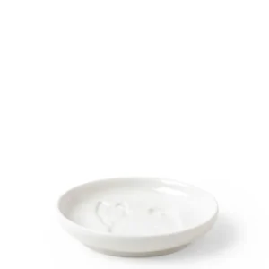 MIYA Company Other^Sauce Dish Dog Standing