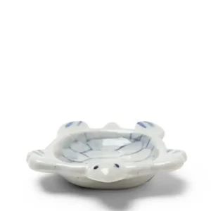 MIYA Company Other^Sauce Dish Turtle