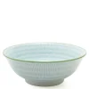 MIYA Company Large Bowls^Sen Colors 7.75" Bowl - Blue
