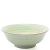 MIYA Company Large Bowls^Sen Colors 7.75" Bowl - Green