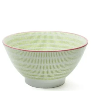 MIYA Company Ramen Bowls^Sen Colors 7.5" Noodle Bowl - Green