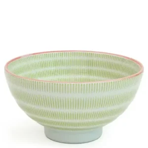 MIYA Company Rice Bowls^Sen Colors 4.5" Rice Bowl - Green
