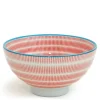 MIYA Company Rice Bowls^Sen Colors 4.5" Rice Bowl - Red