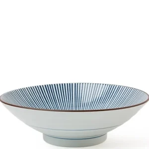 MIYA Company Serving Bowls & Plates^Sendan Tokusa 9.75" Bowl