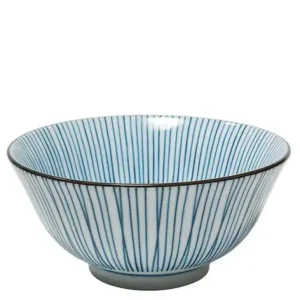 MIYA Company Medium Bowls^Sensuji Lines 6" Bowl