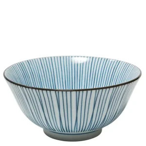 MIYA Company Medium Bowls^Sensuji Lines 6" Bowl