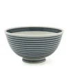 MIYA Company Rice Bowls^Seseragi 5" Rice Bowl