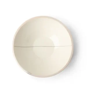 MIYA Company Shallow Bowls^Shiratama 5.25
