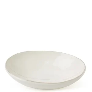 MIYA Company Shallow Bowls^Shiratama 6.5