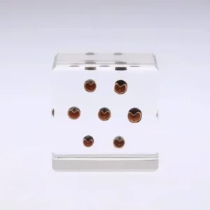 MIYA Company Desk Accessories^Sola Cube Balloon Plant