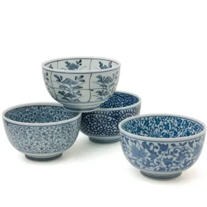 MIYA Company Bowl Sets^Sometsuke 5