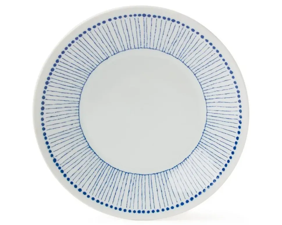 sou_tokusa__plate_1.webp MIYA Company Large Plates^Sou Tokusa 9.5" Plate