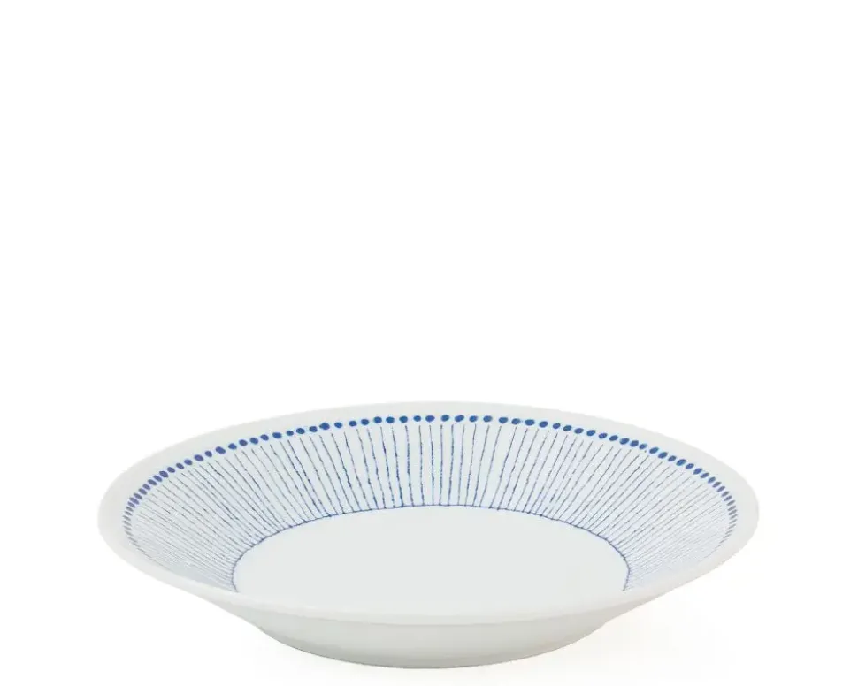 sou_tokusa__plate_2.webp MIYA Company Large Plates^Sou Tokusa 9.5" Plate