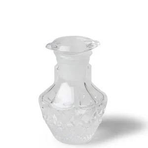 MIYA Company Sauce Pots^Soy Sauce Pot Clear Glass
