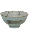 MIYA Company Medium Bowls^Spring Blossoms 6.25" Bowl