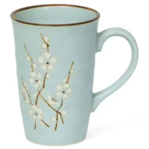 MIYA Company Mugs^Spring Blossoms 10 Oz. Mug