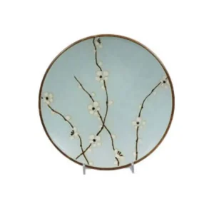 MIYA Company Large Plates^Spring Blossoms 9