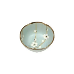 MIYA Company Sauce Dishes^Spring Blossoms 3.5" Sauce Bowl
