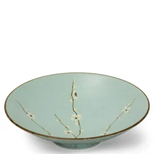 MIYA Company Serving Bowls & Plates^Spring Blossoms 11