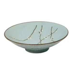 MIYA Company Serving Bowls & Plates^Spring Blossoms 11