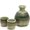 MIYA Company Sake Sets^Tamagata Hake Sake Set